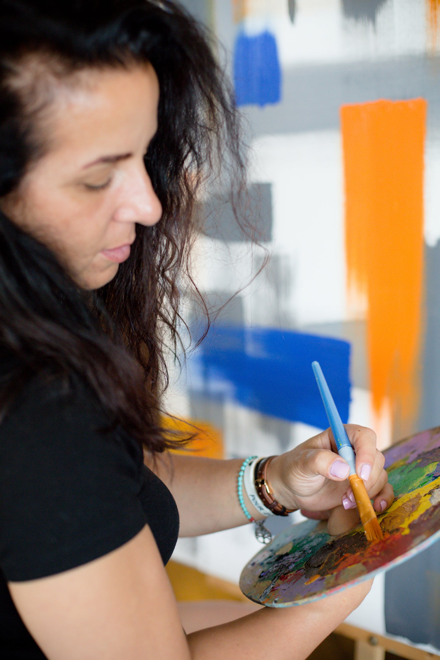Garstang Art Club Activities small charge